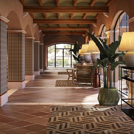 Hacienda Son Antem Golf Resort, Autograph Collection Llucmajor  Eksteriør bilde