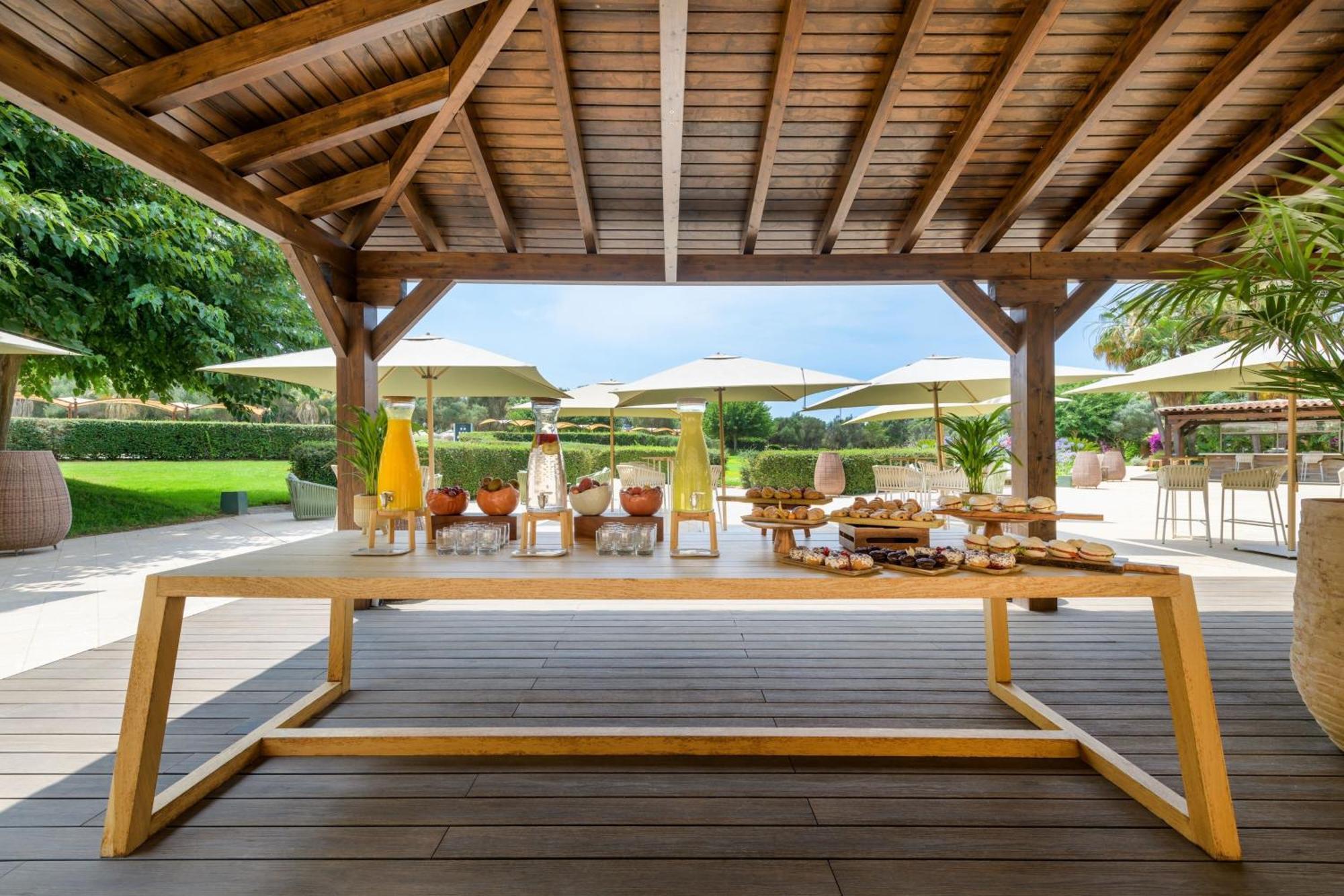 Hacienda Son Antem Golf Resort, Autograph Collection Llucmajor  Eksteriør bilde