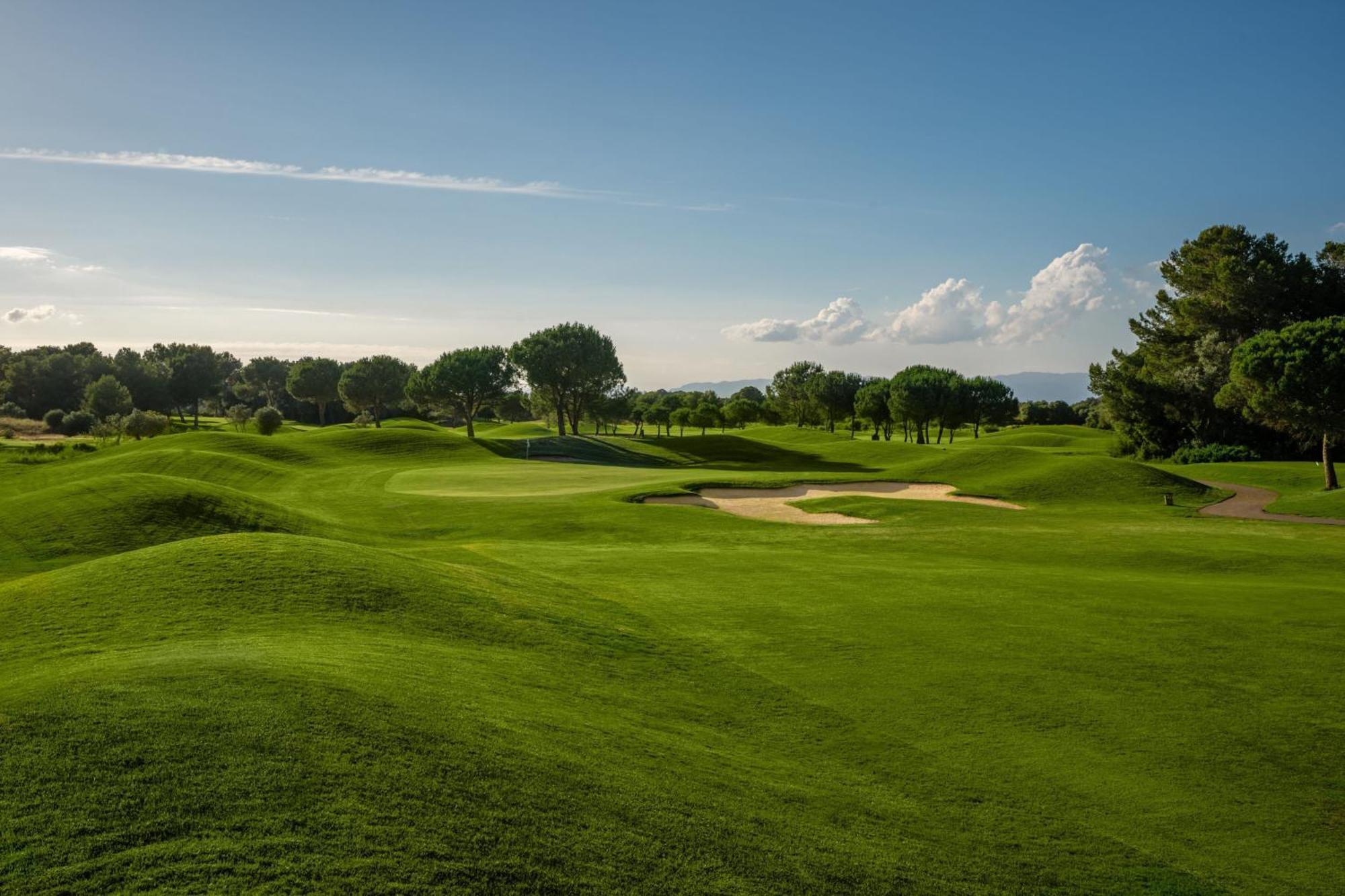 Hacienda Son Antem Golf Resort, Autograph Collection Llucmajor  Eksteriør bilde