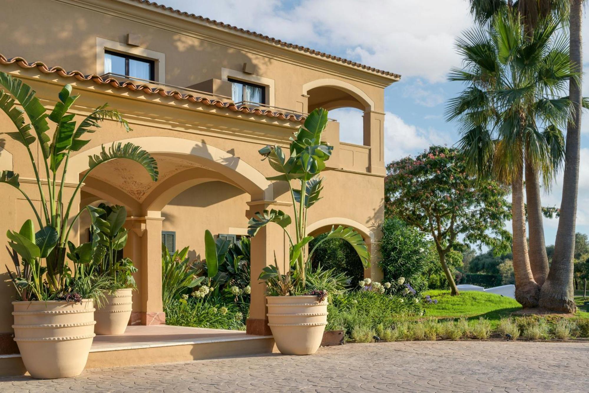 Hacienda Son Antem Golf Resort, Autograph Collection Llucmajor  Eksteriør bilde